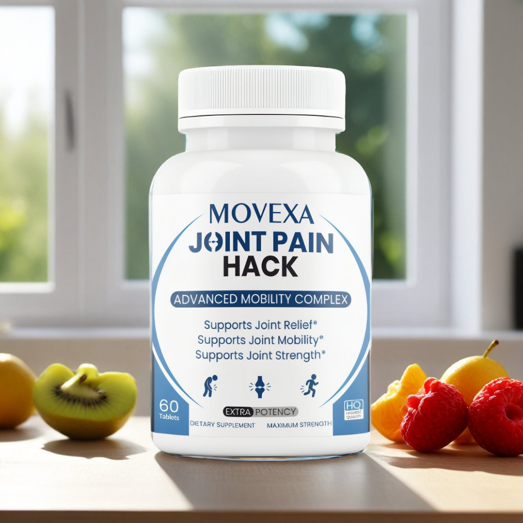 Movexa Free packshot