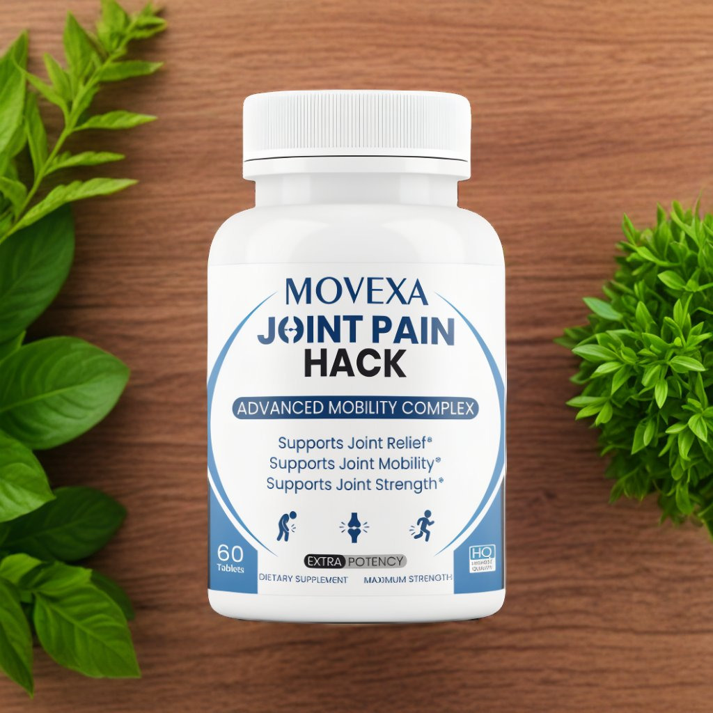 Movexa Free packshot