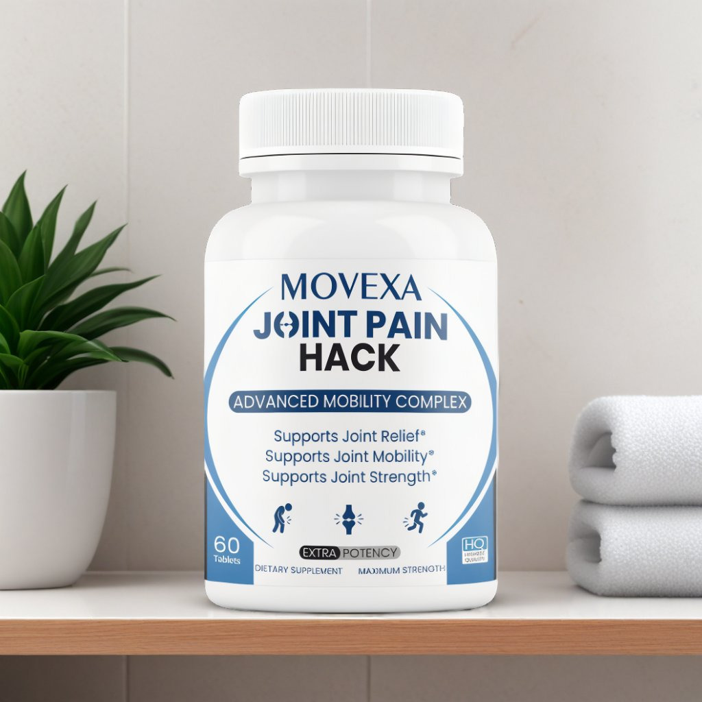 Movexa Free packshot