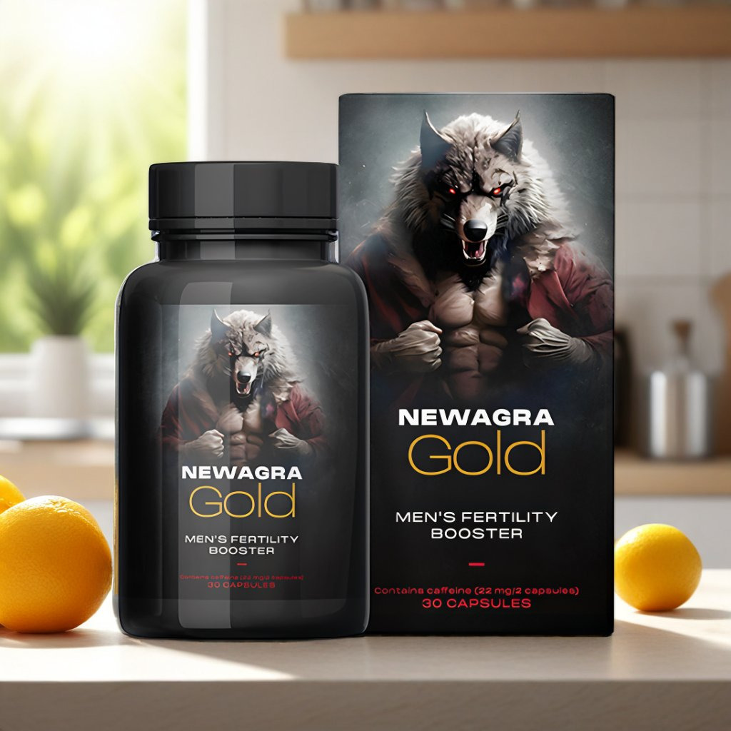 Product packshot