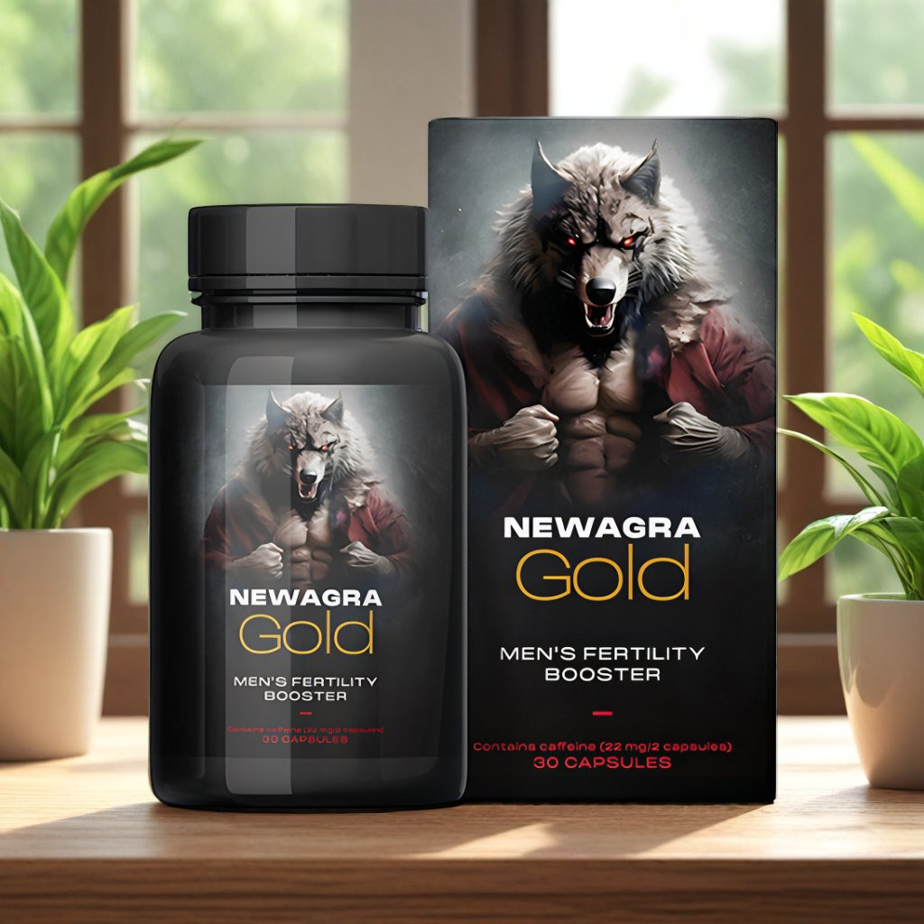 Product packshot