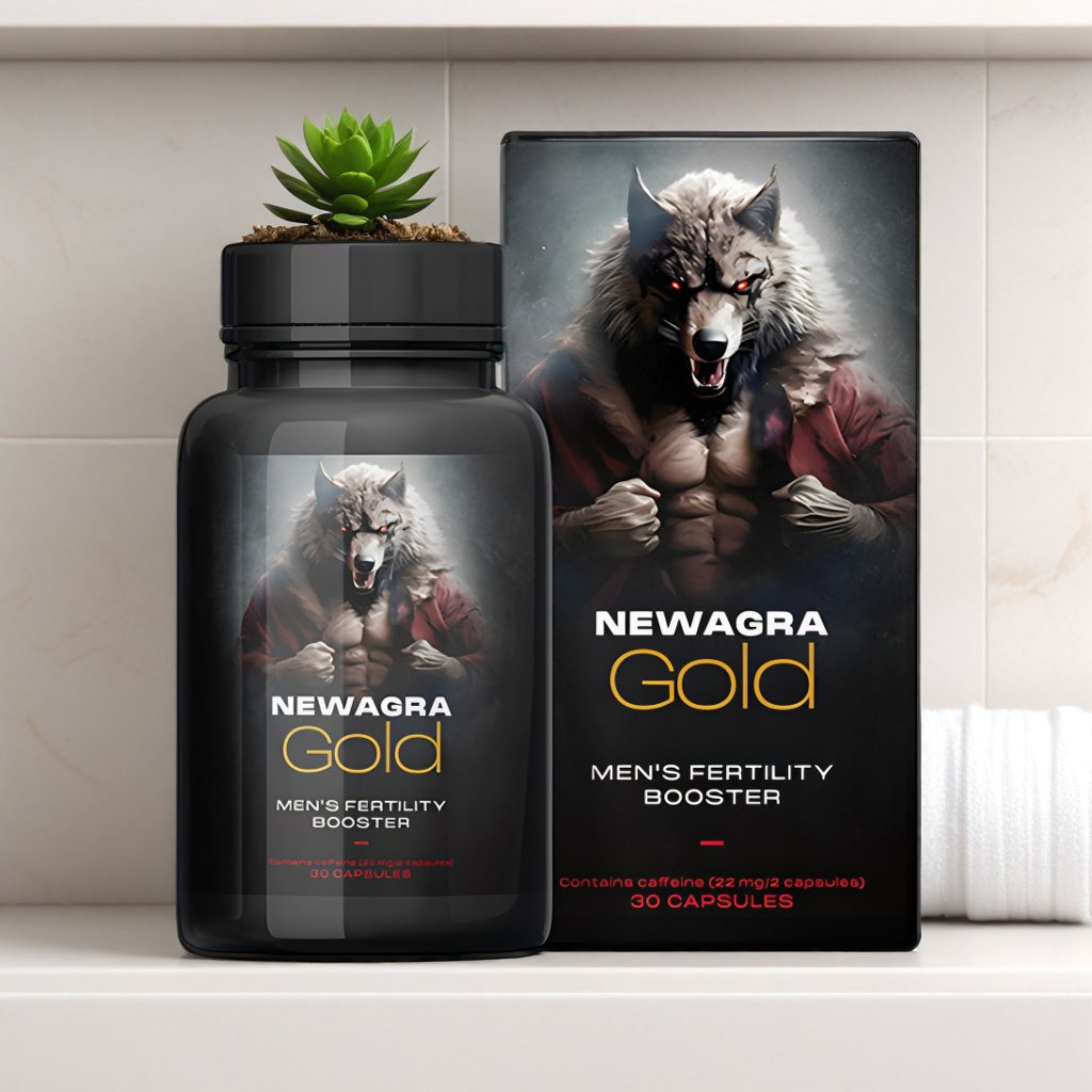 Product packshot