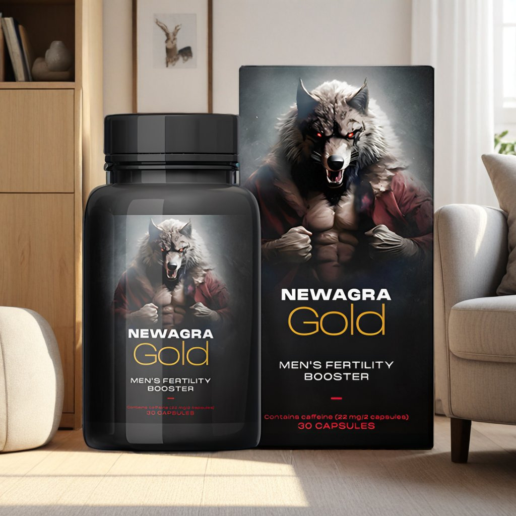 Product packshot