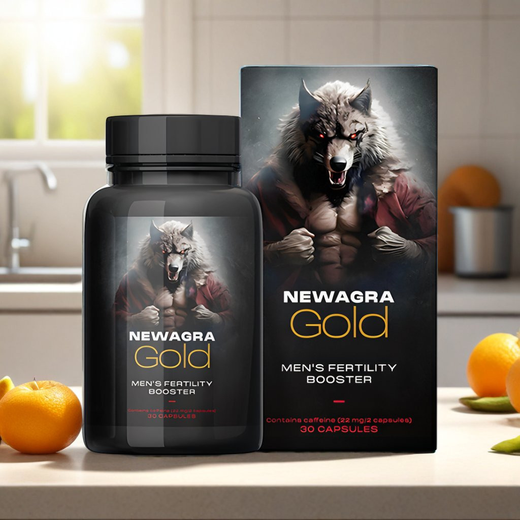 Product packshot