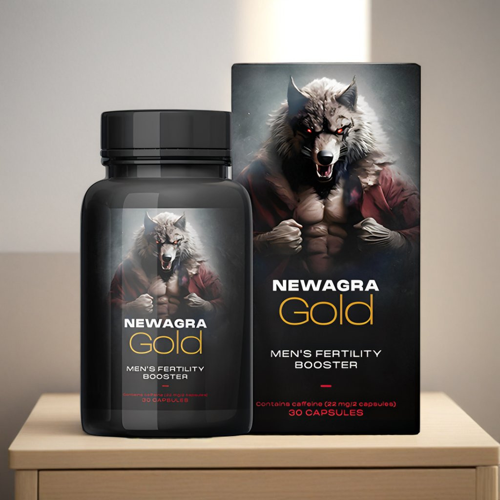 Product packshot