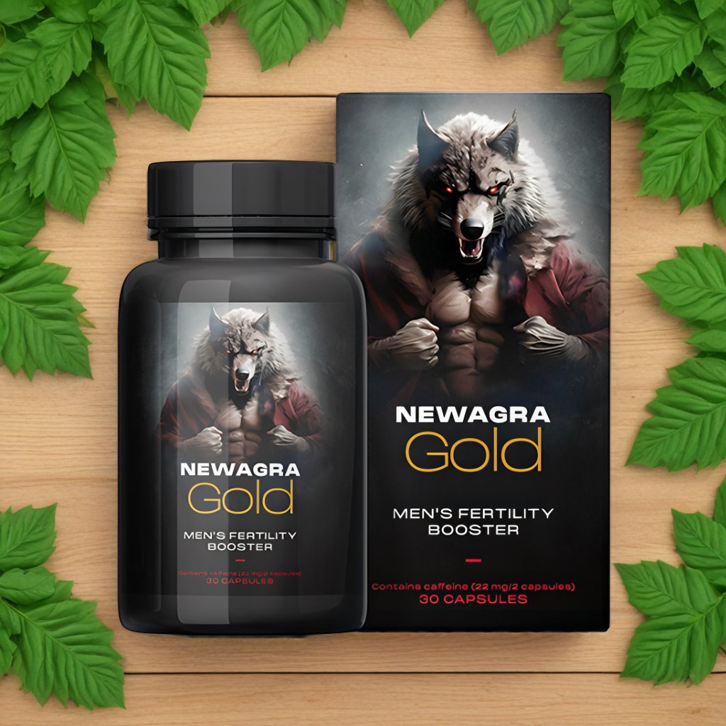 Product packshot