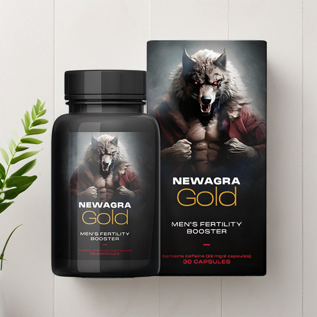 Product packshot