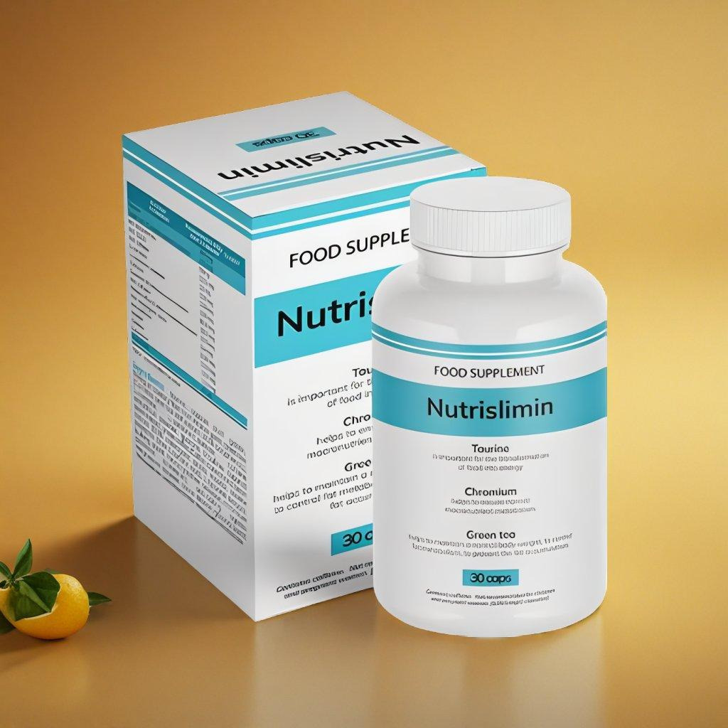 Product packshot