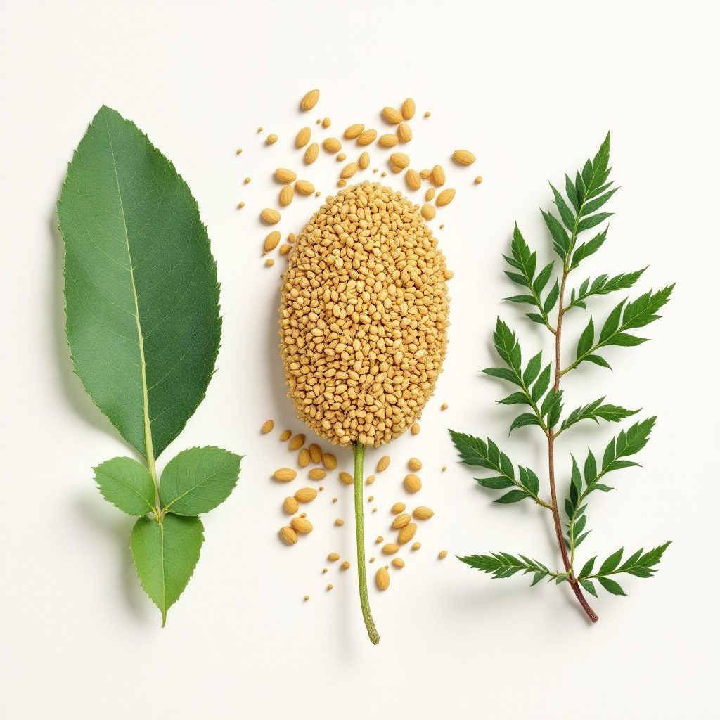 ფუტკრის ცვილის ჭია (Galleria mellonella)