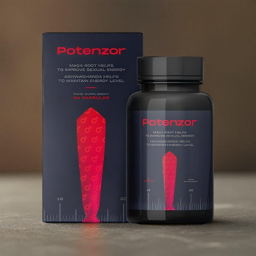 Product packshot