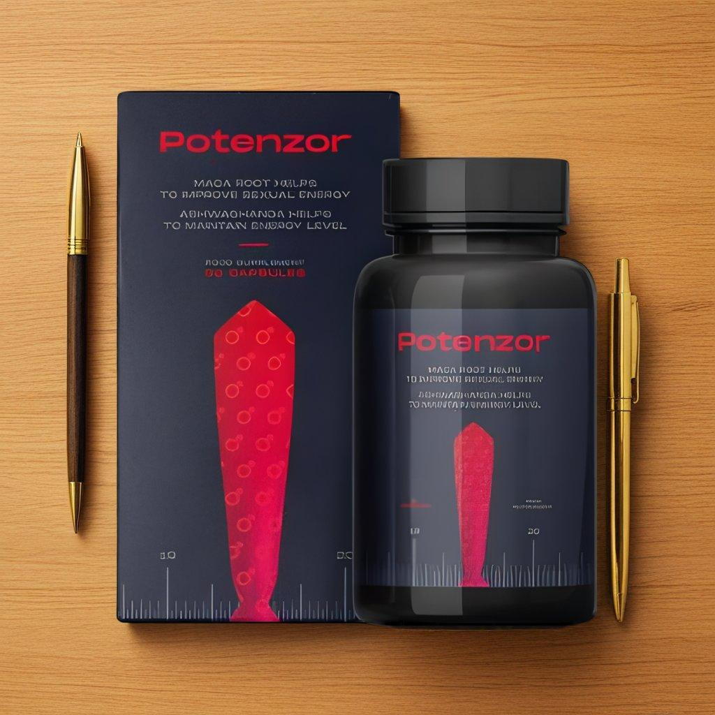 Product packshot