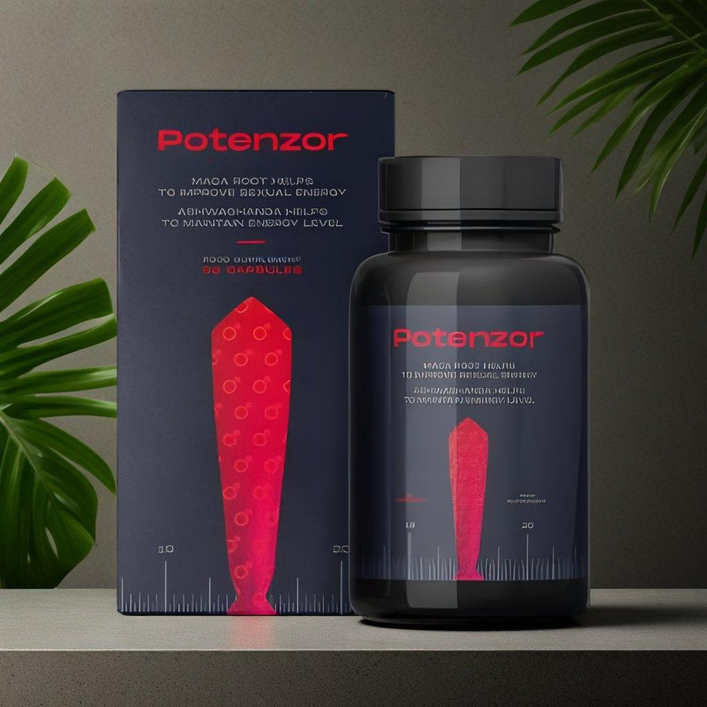 Product packshot