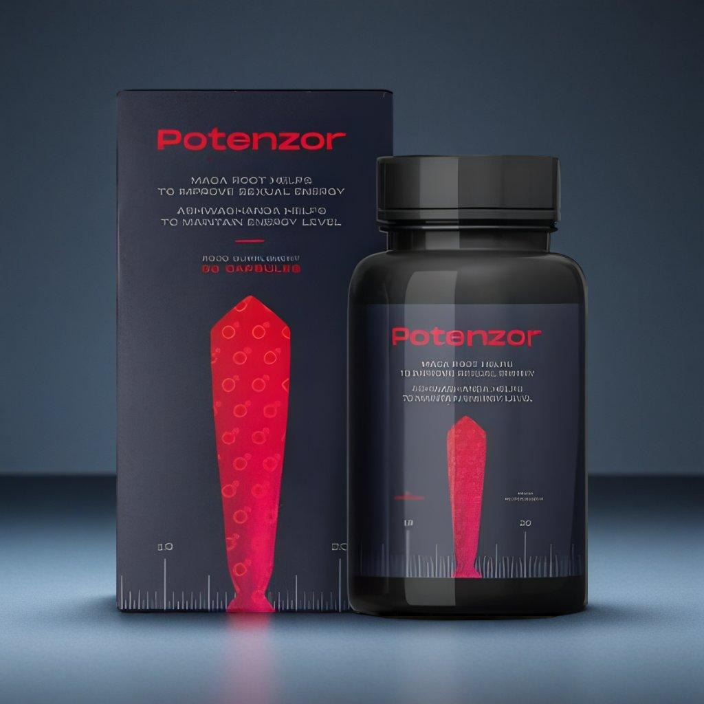 Product packshot