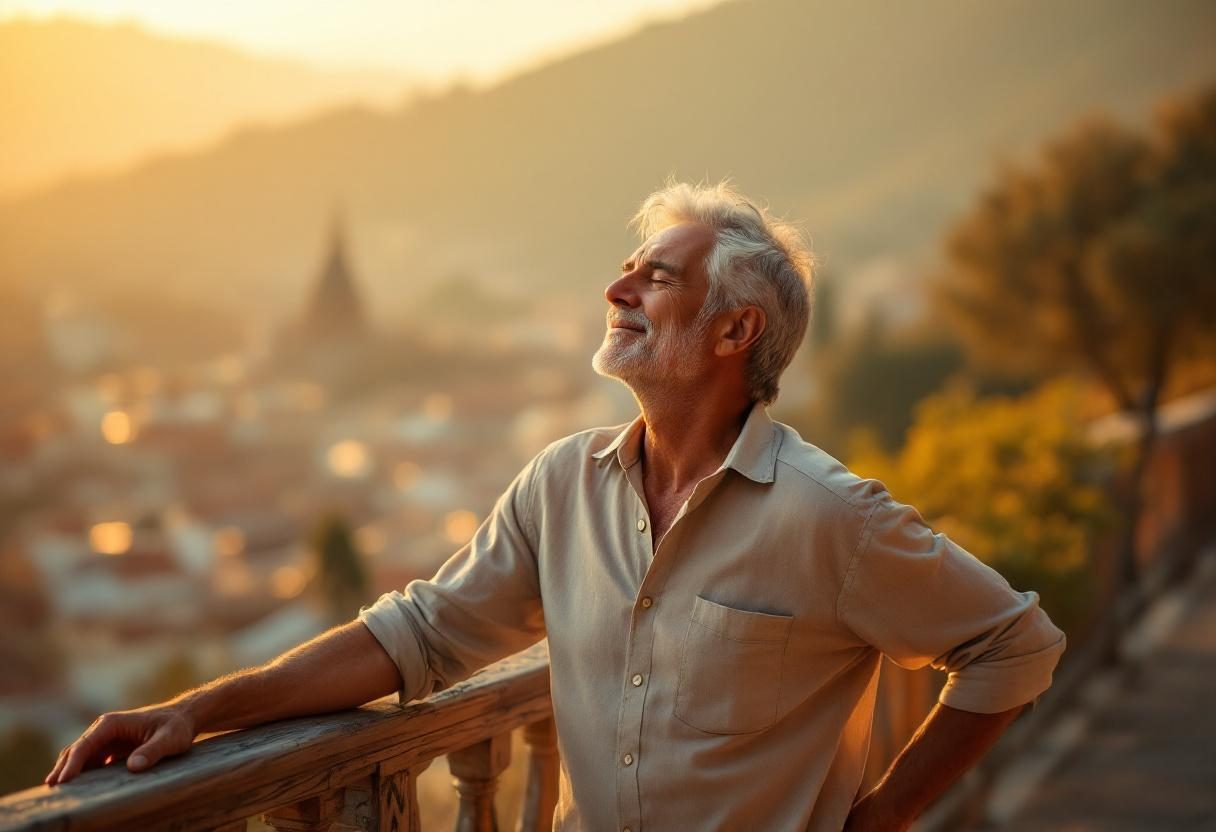 აქტიური ცხოვრების წესი და ფიზიკური კომფორტი