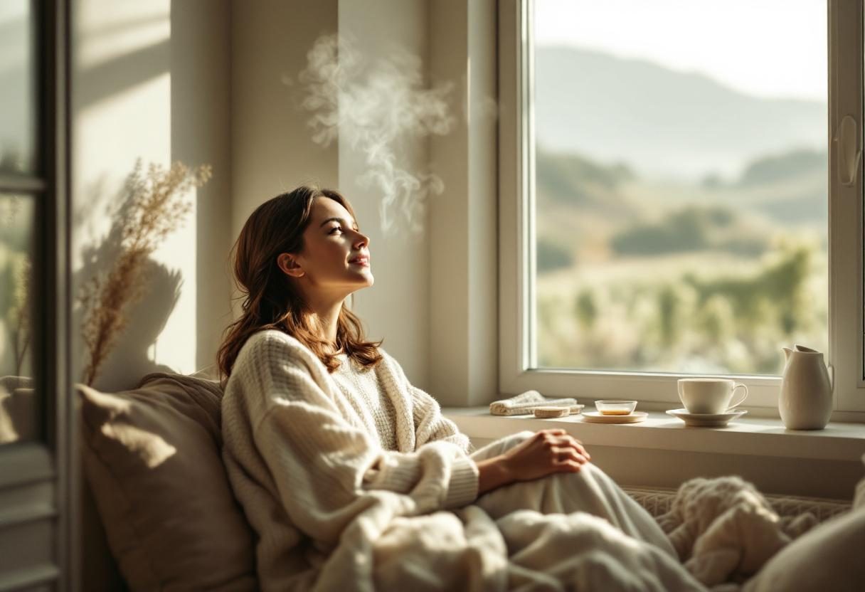 ჯანმრთელი ცხოვრების წესი და აქტივობა