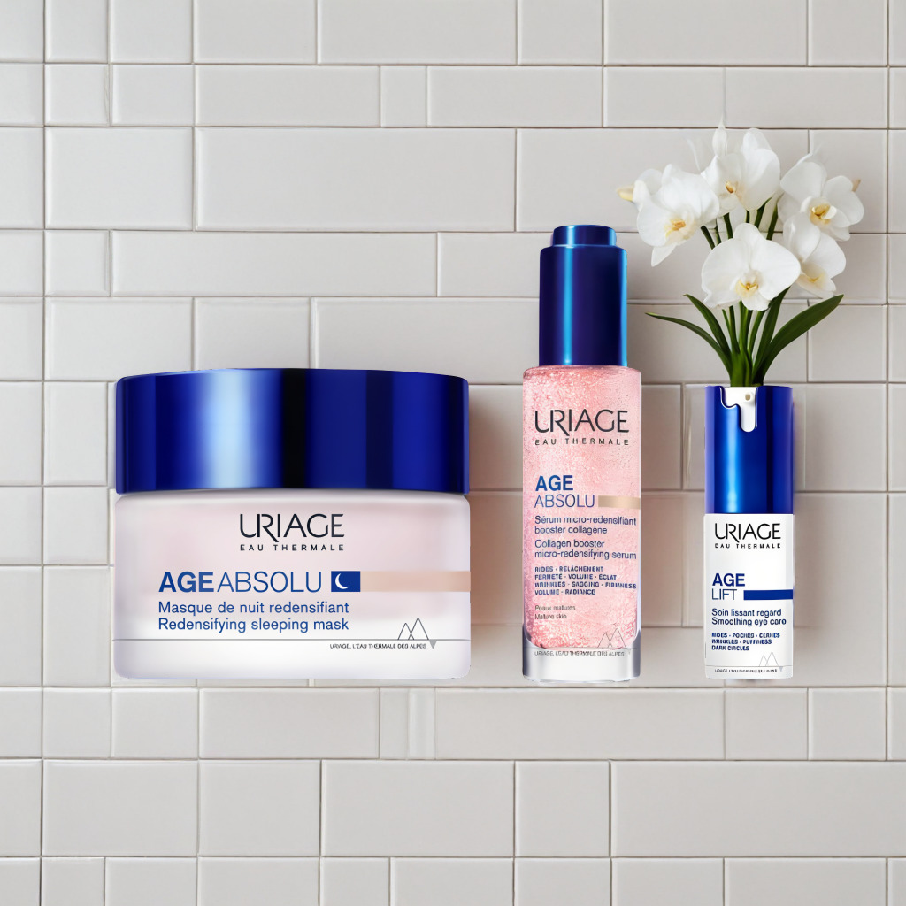 Prosforis პროდუქტის პაკშოტი