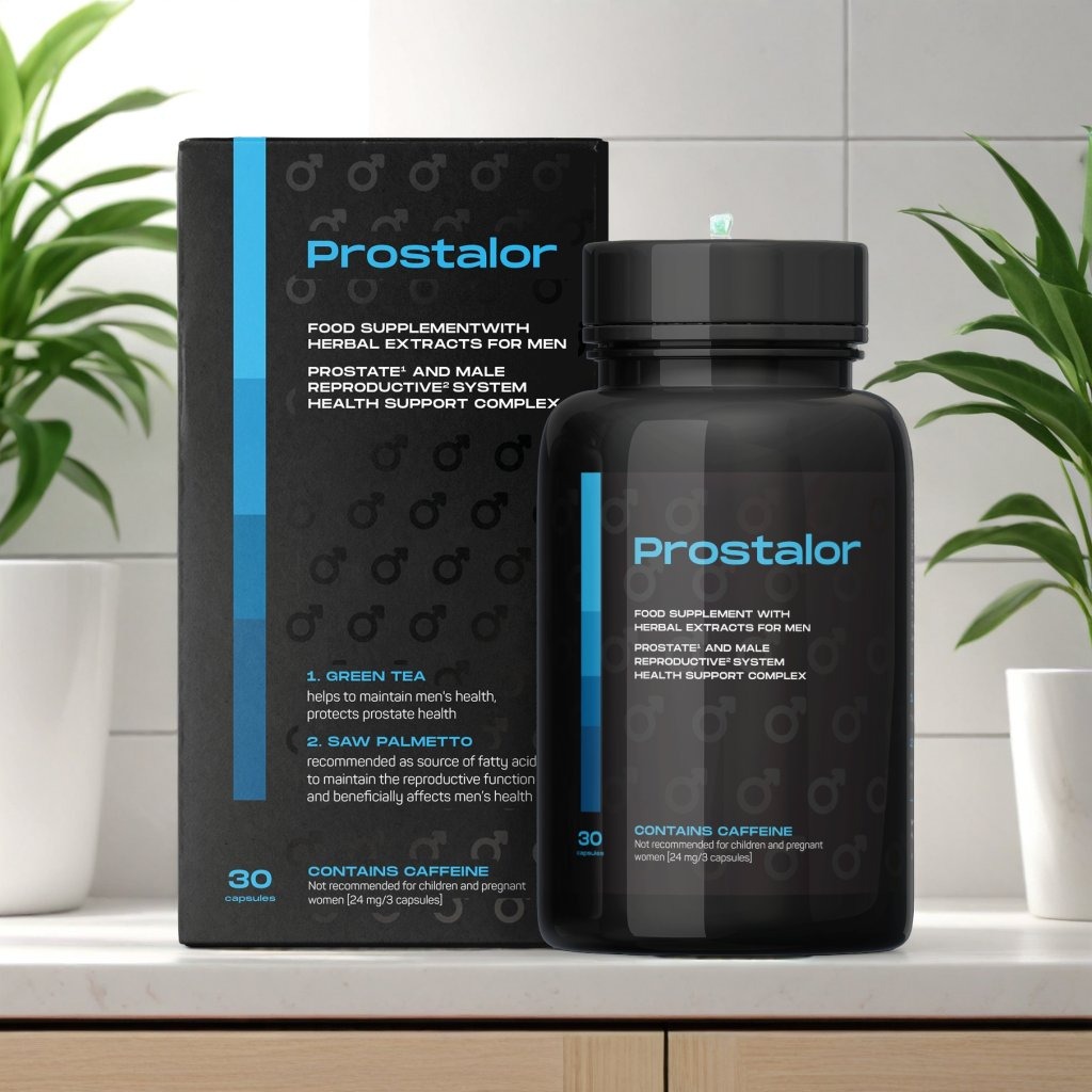 Product packshot
