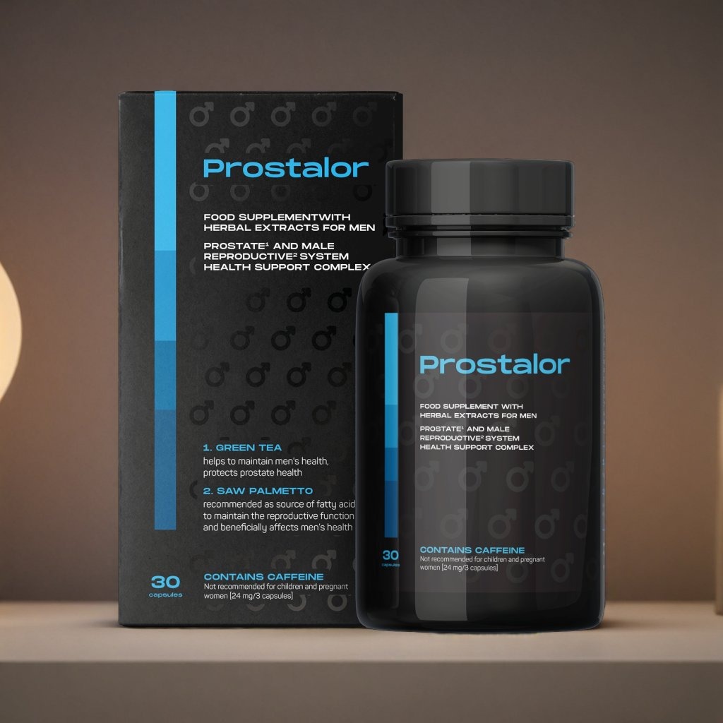 Product packshot