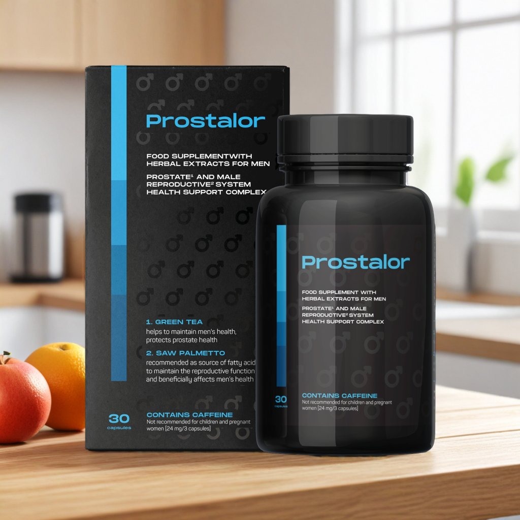 Product packshot