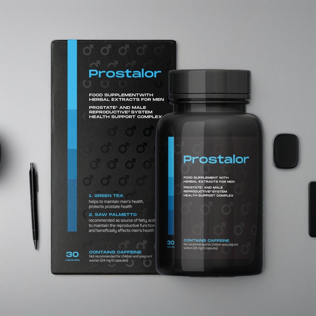 Product packshot