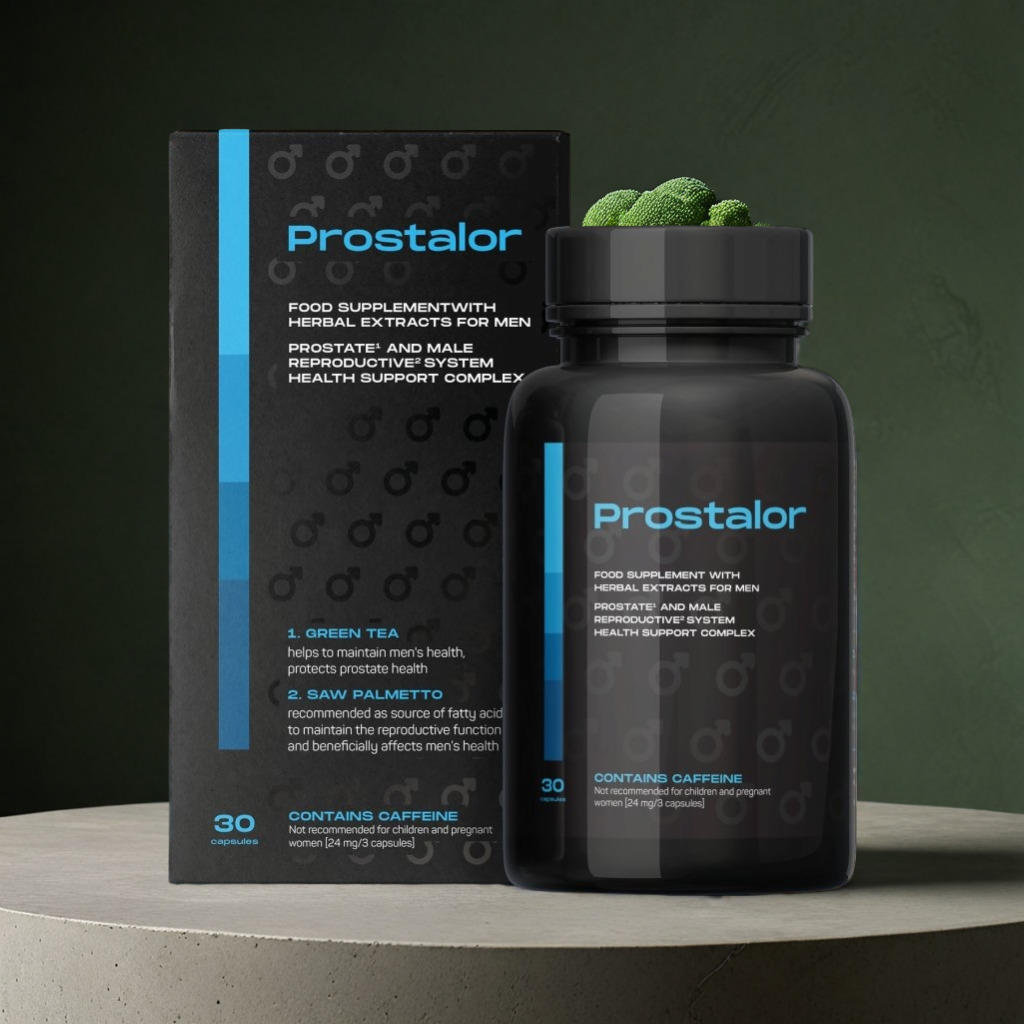 Product packshot