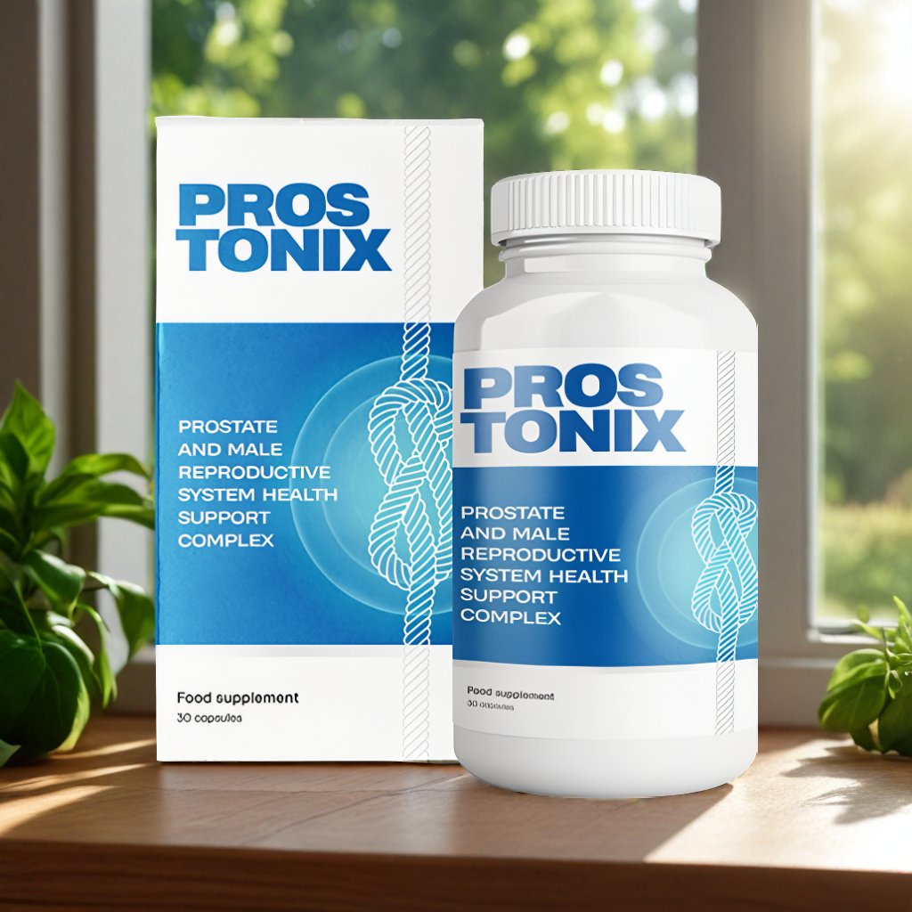 Product packshot