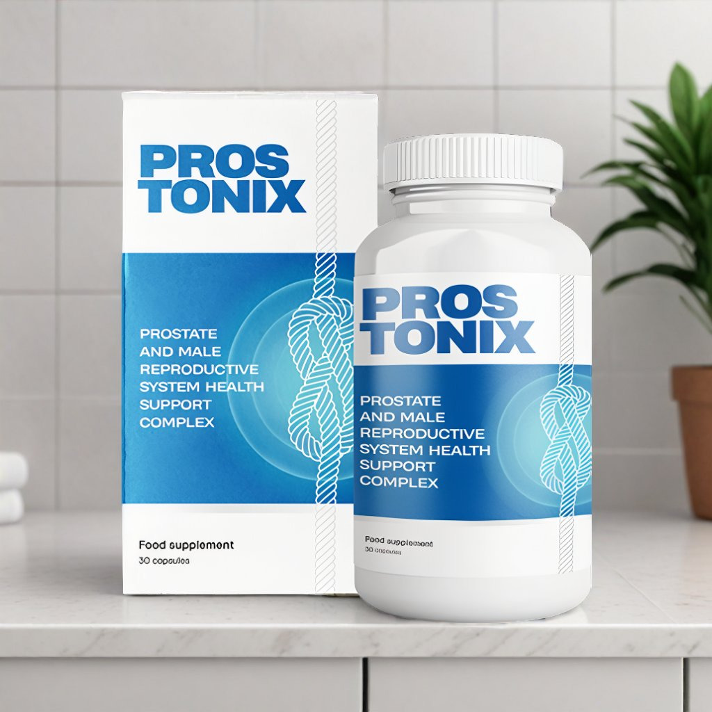 Product packshot