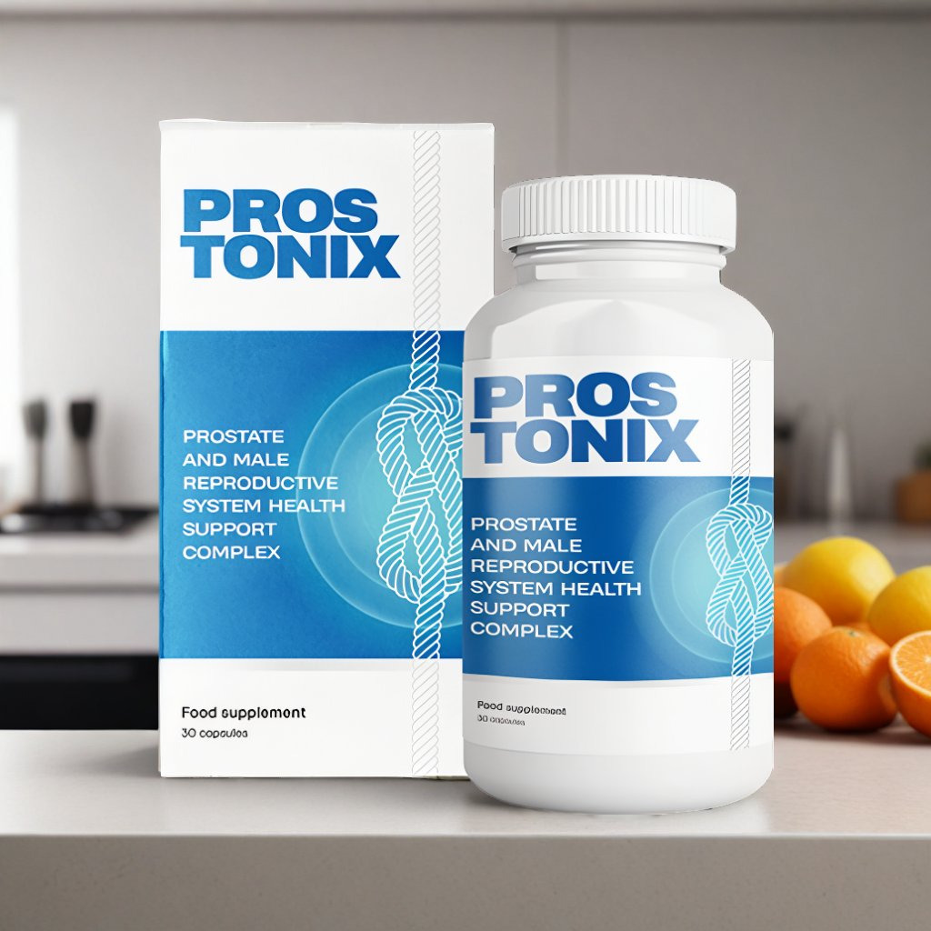 Product packshot
