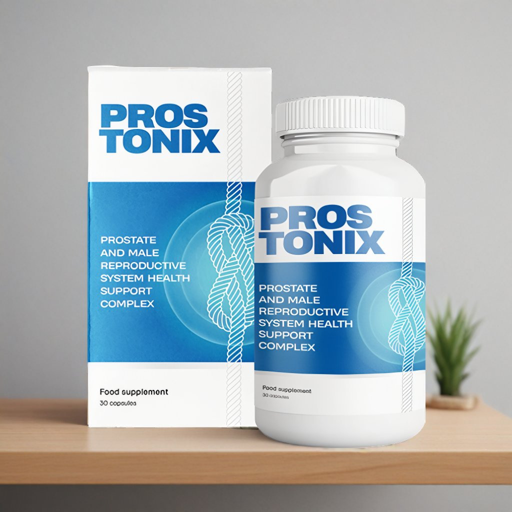 Product packshot