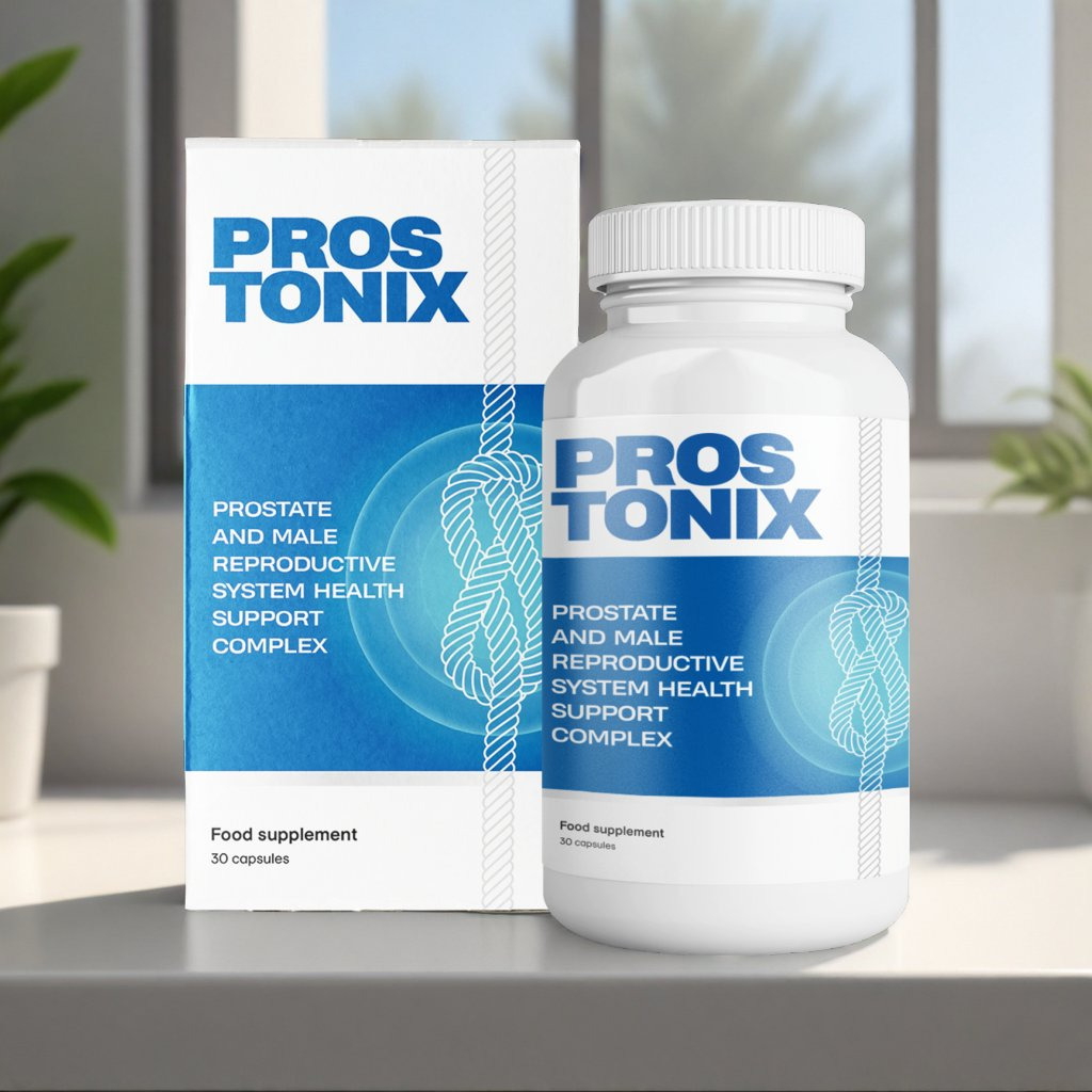 Product packshot