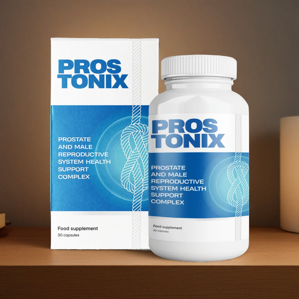 Product packshot