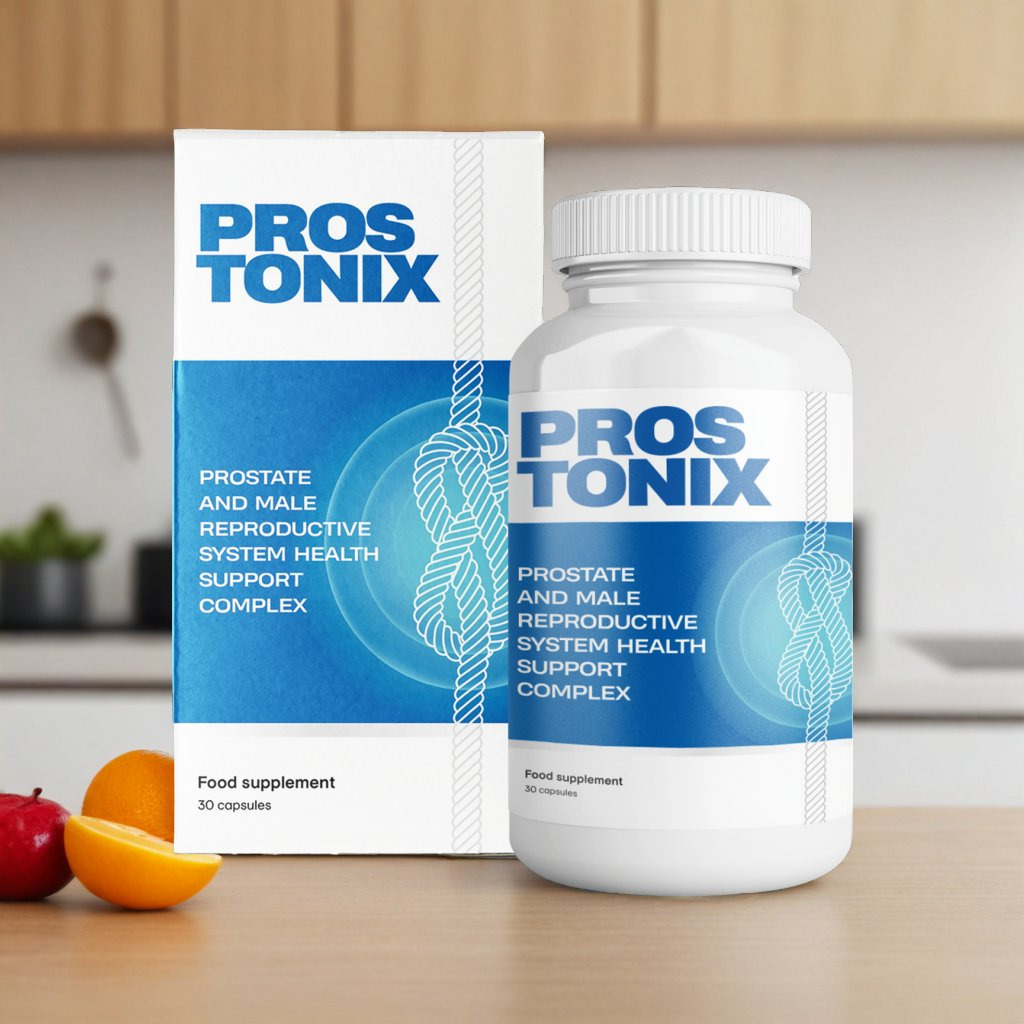Product packshot