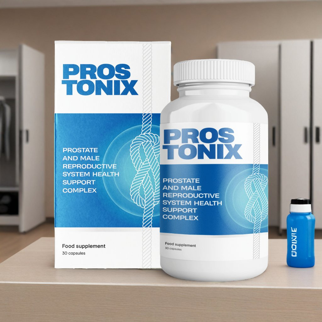 Product packshot