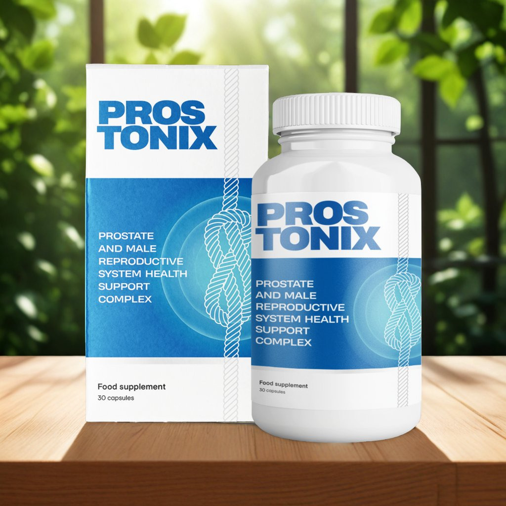 Product packshot