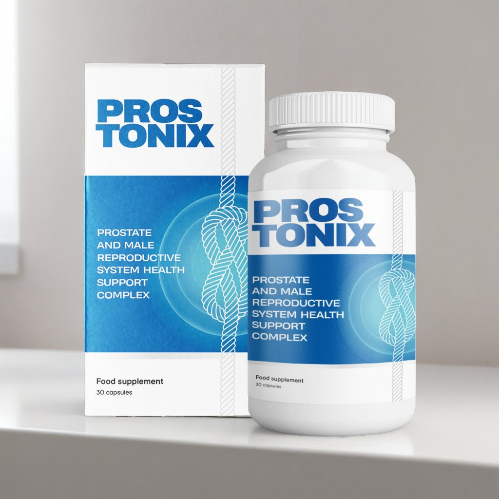 Product packshot