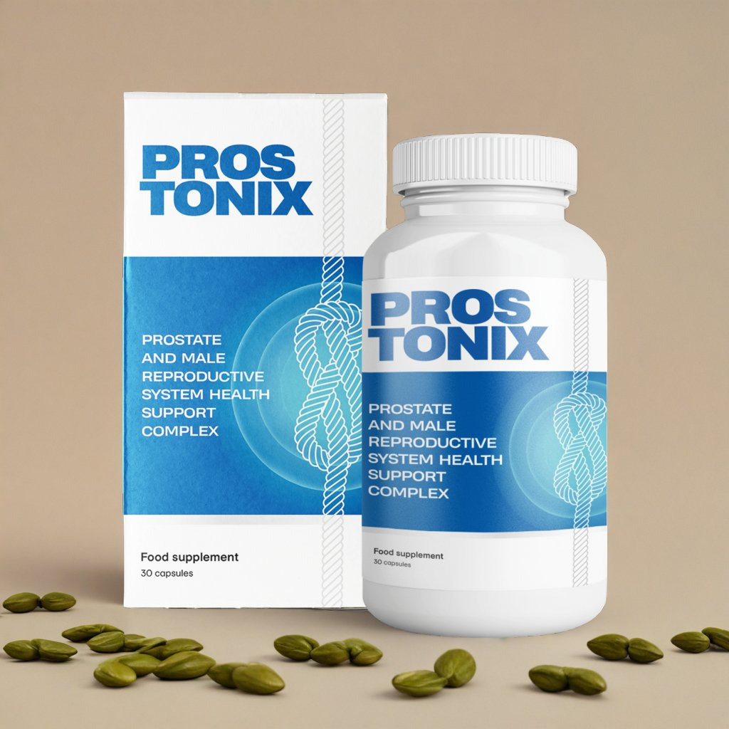 Product packshot