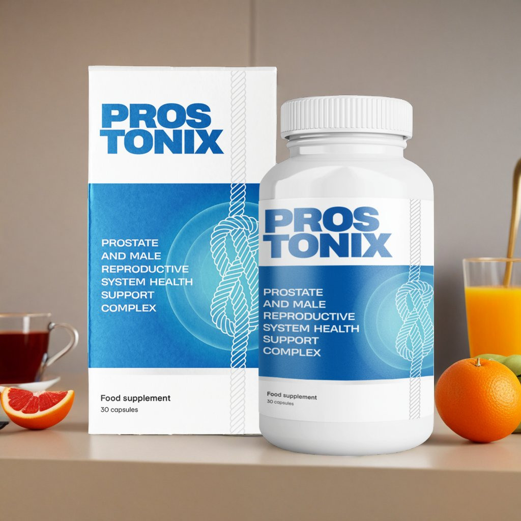Product packshot