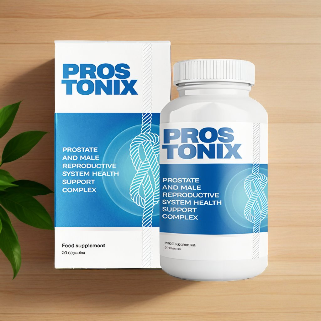 Product packshot