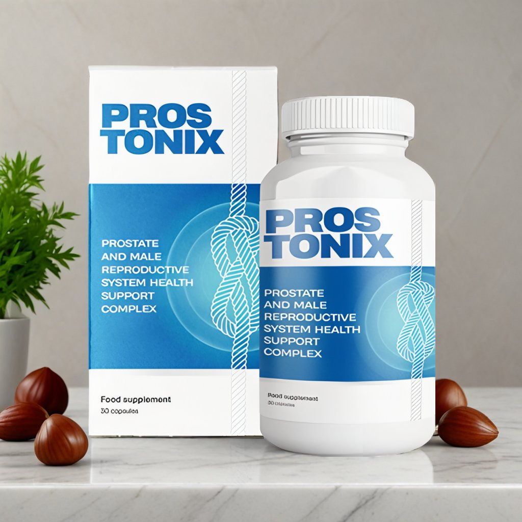Product packshot