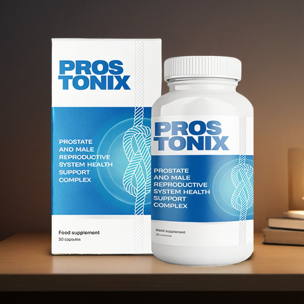 Product packshot