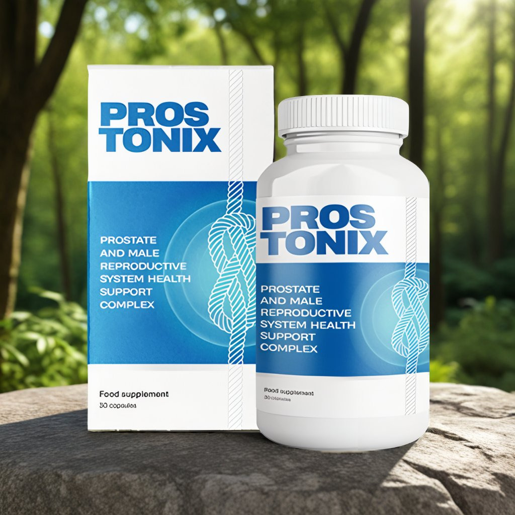 Product packshot