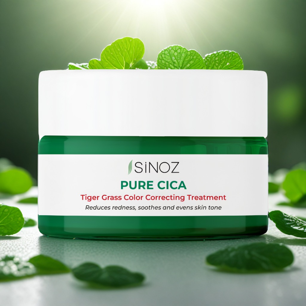 Product packshot