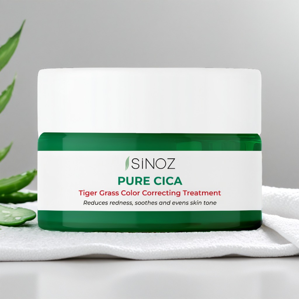 Product packshot