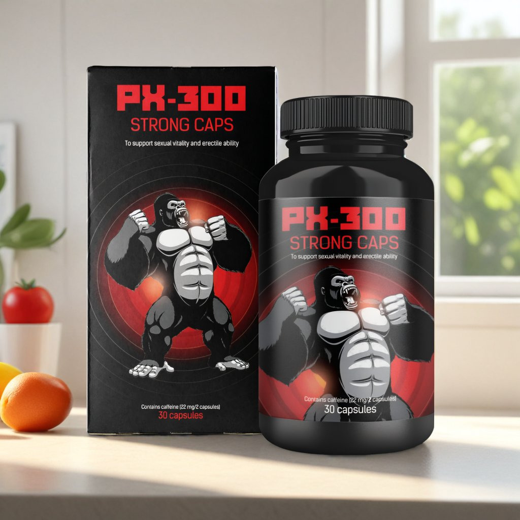 Product packshot