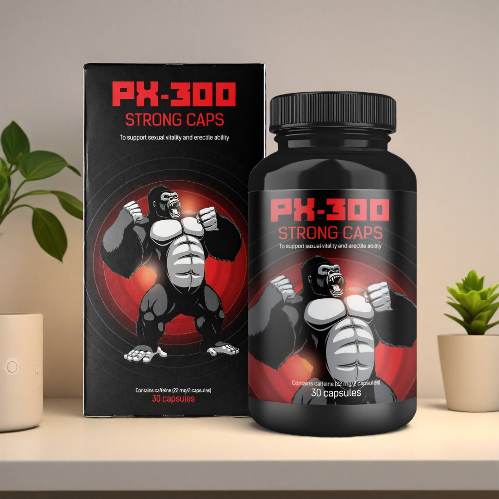 Product packshot
