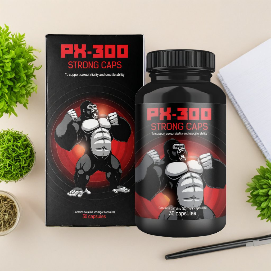 Product packshot