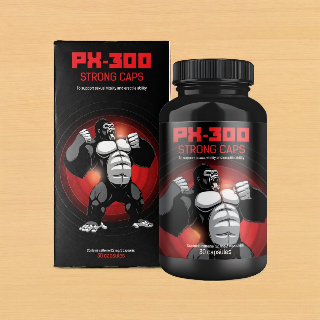 Product packshot