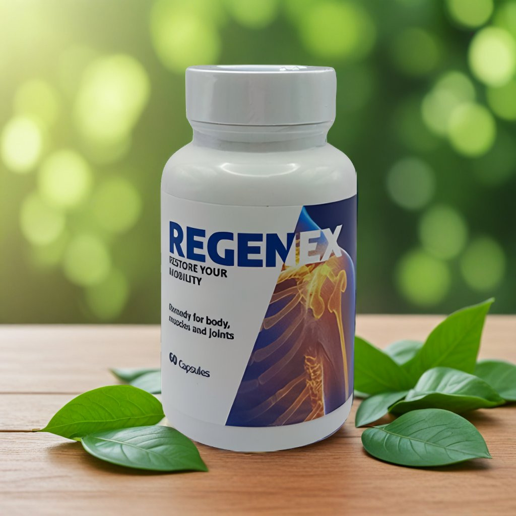 Product packshot