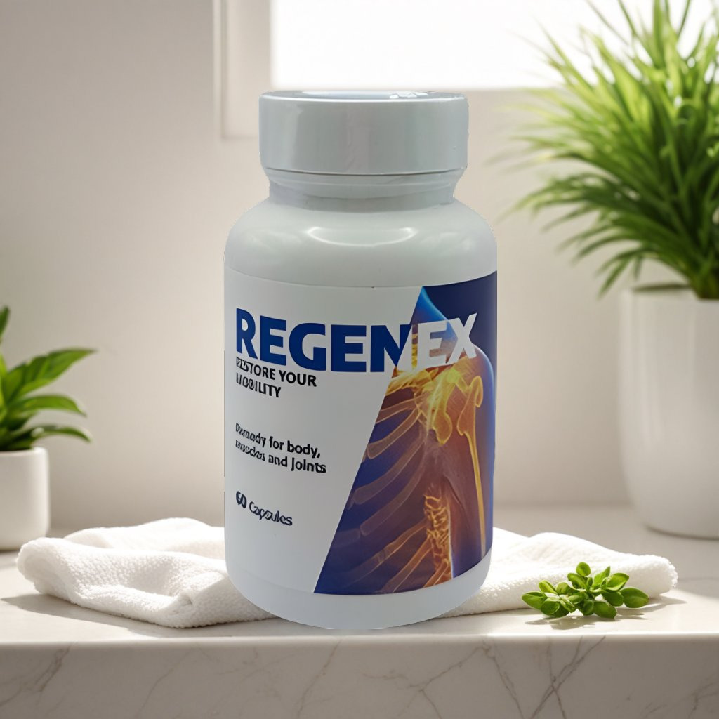 Product packshot