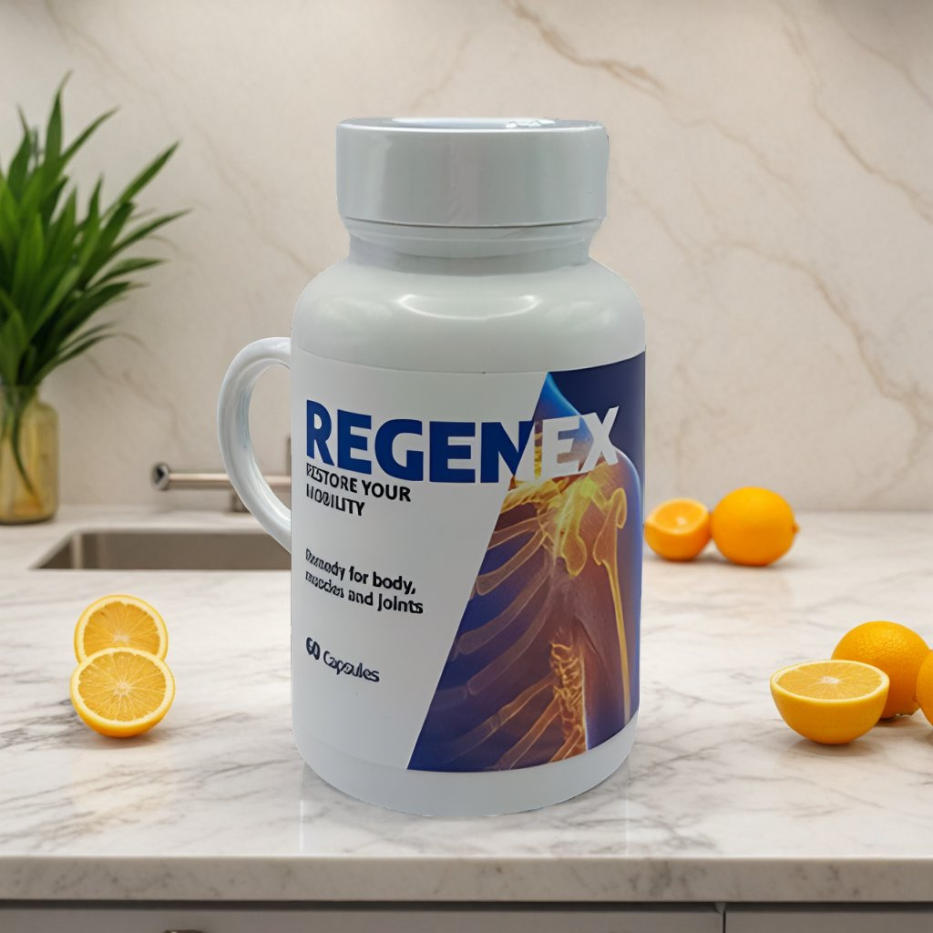 Product packshot